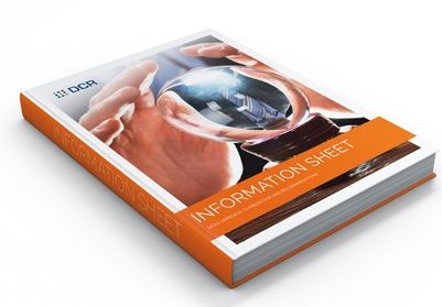 DCR's Approach to Predicting and Recommendations